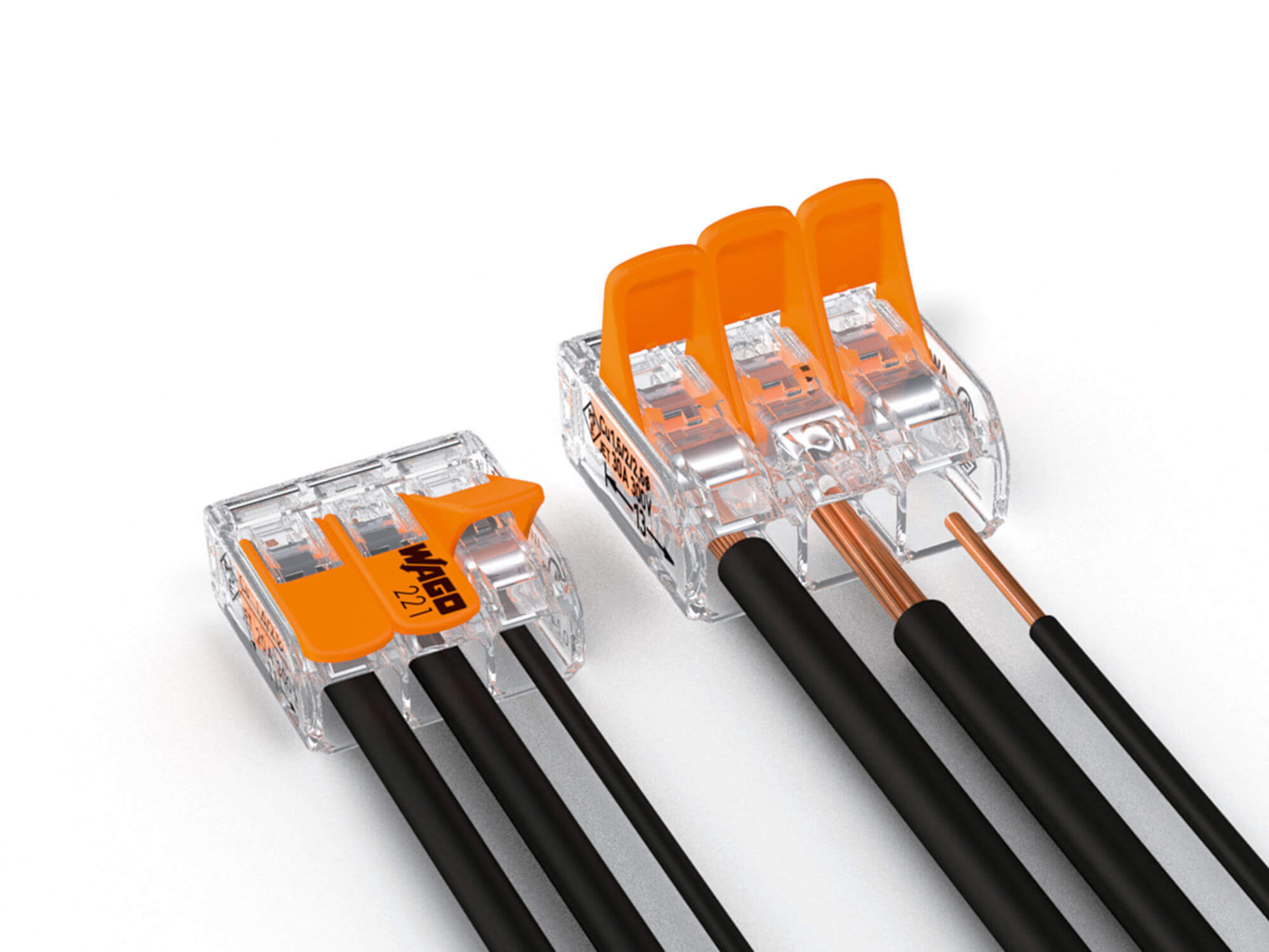 Hoe gebruik je lasklemmen?