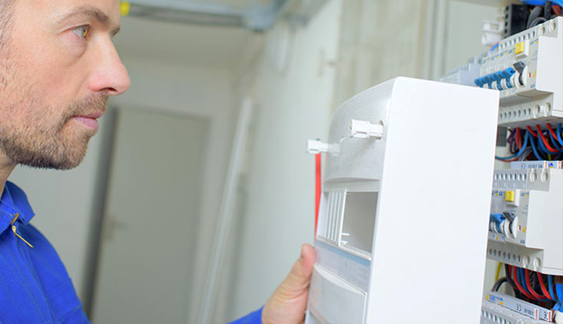 Verdeelkast grootte: hoeveel modules plaats voorzien?