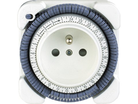 Theben-timer 26 F Safety-plus Chronoprogrammator 24U 230V 50