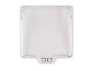 Inim WCP0020 cover handmelder (10 stuks)