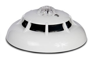 Inim ID200 thermische melder