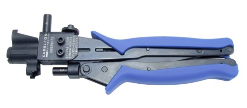 CX3 All Size Compression Tool