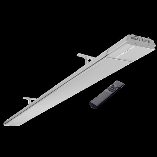 Heatstrip Elegance 3200 watt App remote