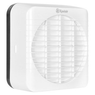 Xpelair Ventilatie GX6EC X-071262