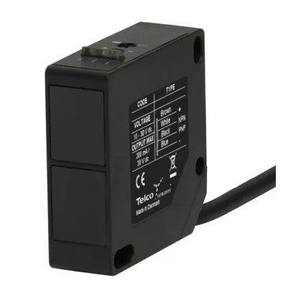 SPP difuse proximity fotocel