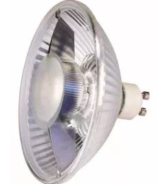 LED ES111, lamp, 6,5W, COB LED