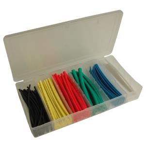 Set Thermische Krimpkousen (Kleuren)