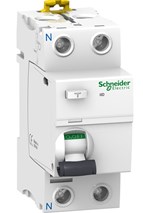 Diff.iID 2P 40A 300mA A-type