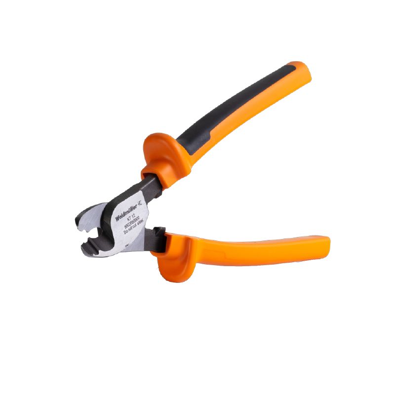 Cable cutter KT 12