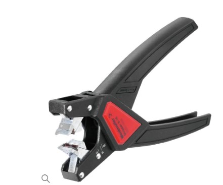 STRIPPER 6-16 RED-LINE