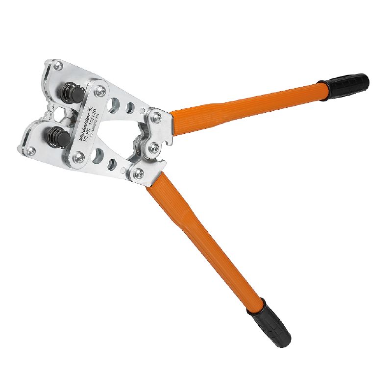 Crimping pliers PZ 50