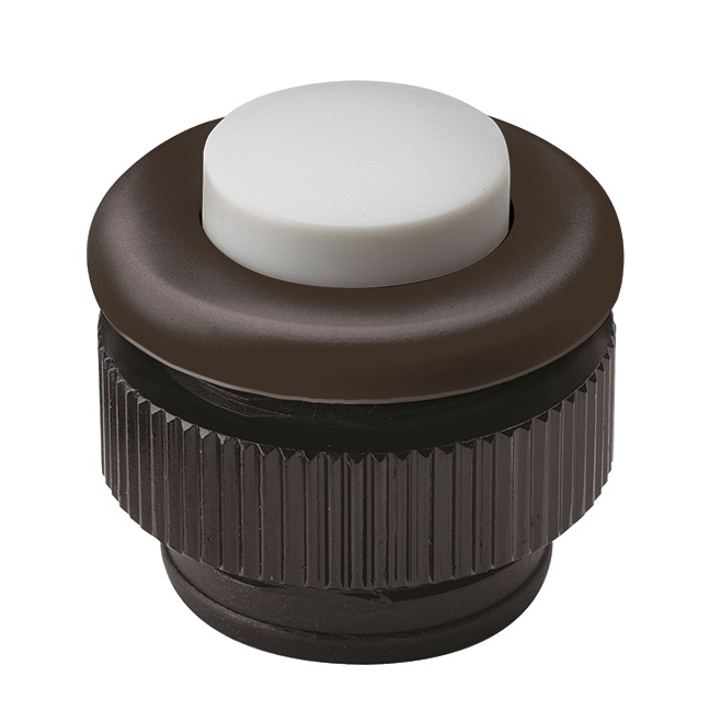 PROTACT 380 KS Ronde drukknop uit kunststof, IP 54, 24 V AC/