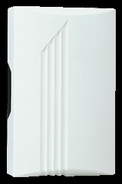 GONG 569 Bw 8-12 V AC, korte tijd belasting 5/15", wit