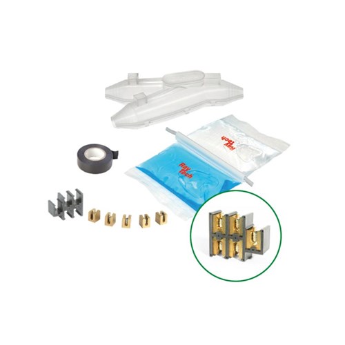 MAGIC JOINT SP Y16 / system plus - with connection block /