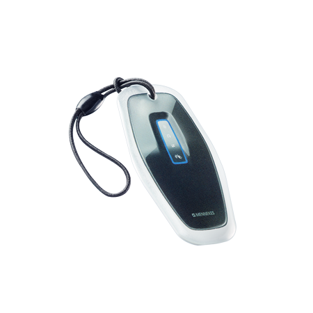 AMTRON 4Y/4B RFID set