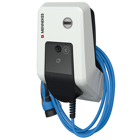 AMTRON Professional+ E11 C2