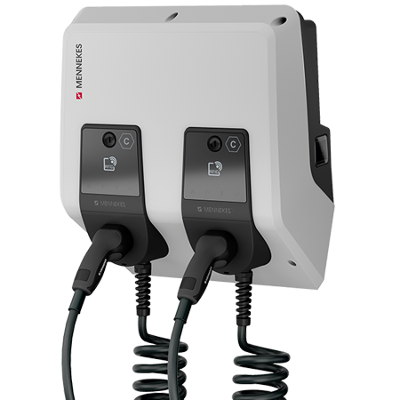 AMTRON Professional+ TC 22 C2