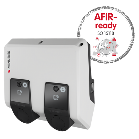 AMTRON Professional+ TC PnC 22