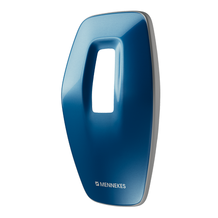 Deksel 4Y/4B sapphire blue