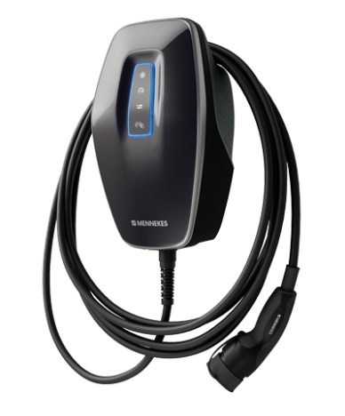 AMTRON® 4You 560 22 C2 midnight black