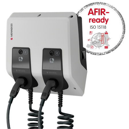 AMTRON Professional TC PnC 22 C2