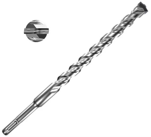 HELLER BOOR 2018 18x 150/200mm