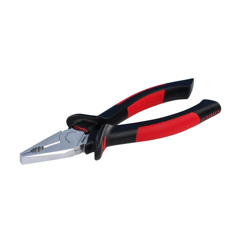 Combinatietang, 1000V VDE, 180mm