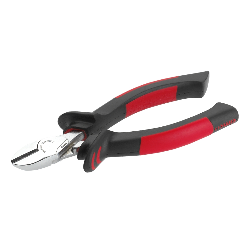 Zijkniptang, 1000V VDE, 145mm