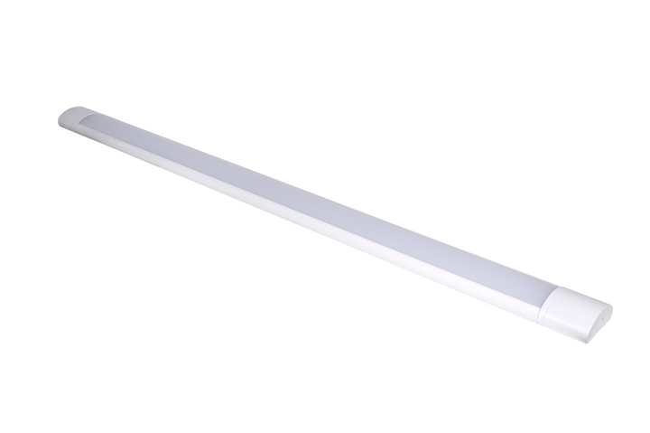 LED THIKA S IP42 TECO 120cm 40W 3000-4000-6500K