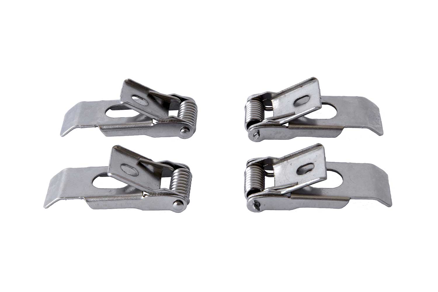 Inbouwset Infinity BL LED Panel