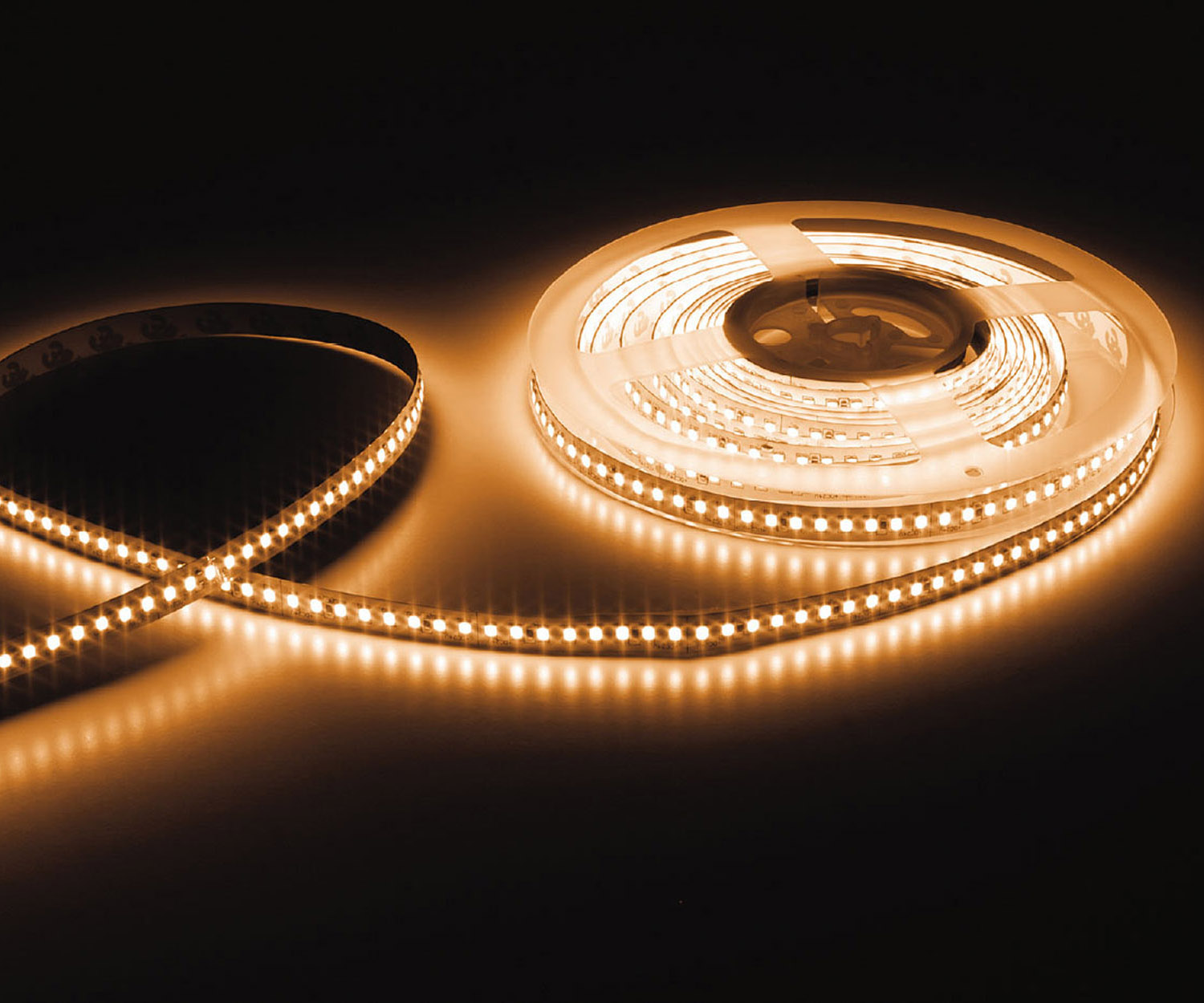 Flex Strip HE+ 800 Mono ultra warm wit