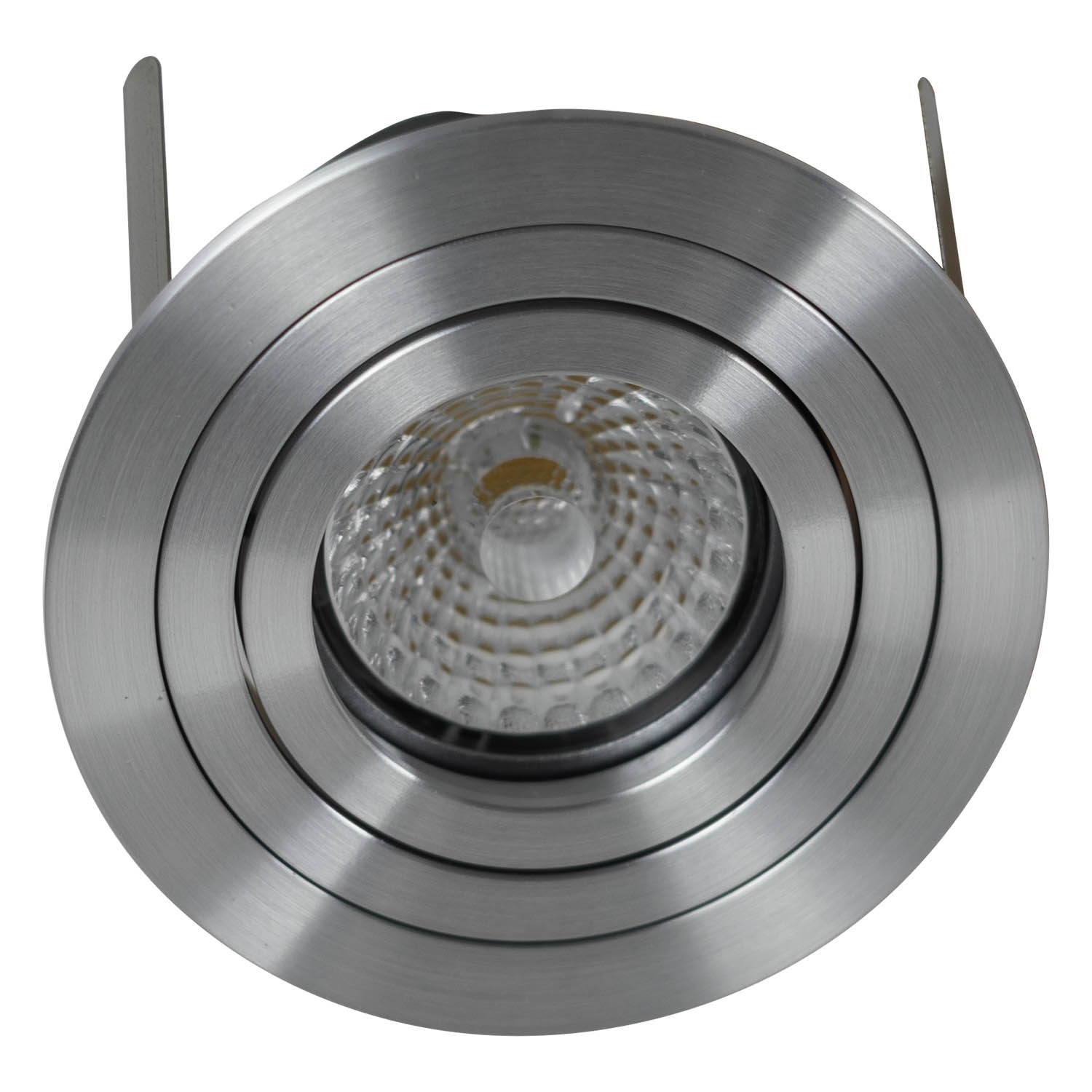 Vario alu met bladveren