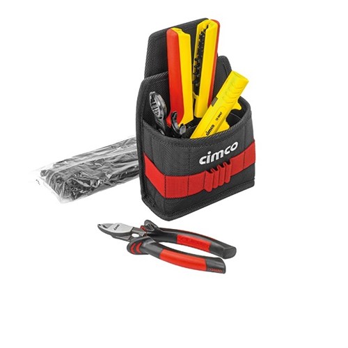 Solar/PV Set, 5-delig