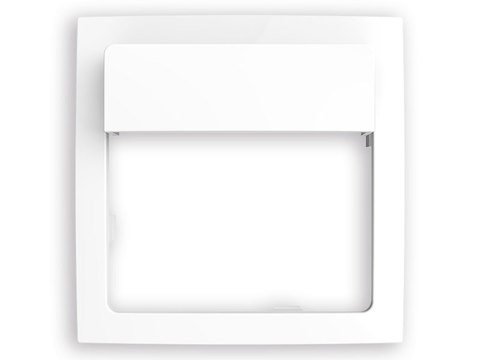 Adapterraam voor theMura wit