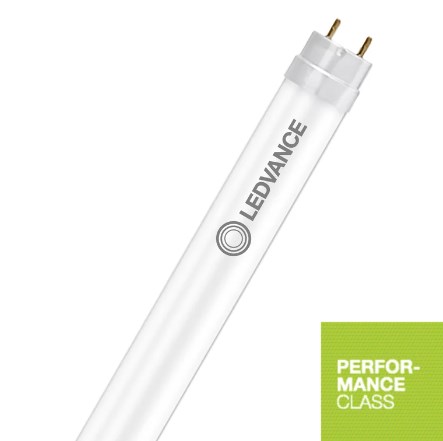 LEDTUBE T8 EM UO P 1200 15.6W 830 LEDV