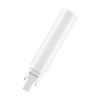 DULUX LED D/E26 HF V 10W 830 G24Q-3LEDV