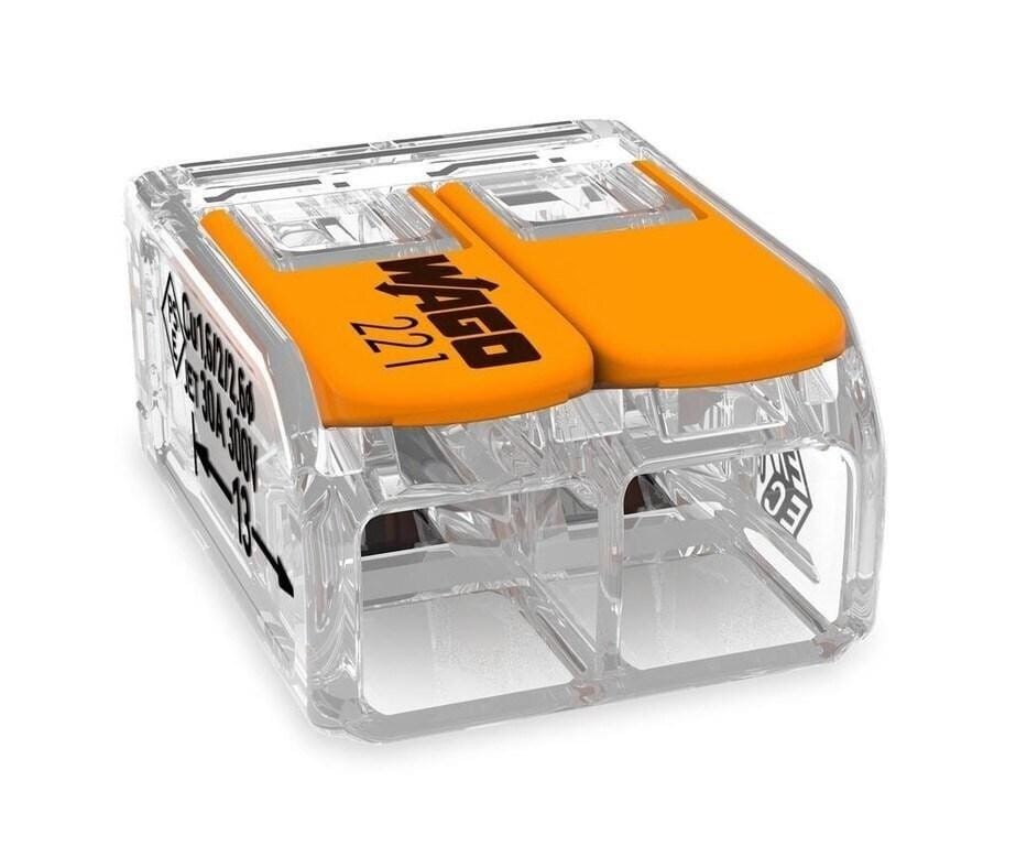 ABB Vynckier 2CDB710000R0000: Aansluitdoos 6mm² 3P+N+A met 5 klemmen grijs - Ref. Nr. : 600763  |  Art. Nr. : 30030426004 - KIM600763W - Image 4