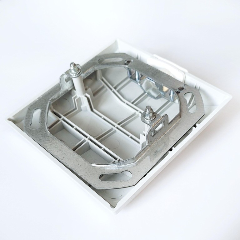 Aansluitdoos 5P 6mm²