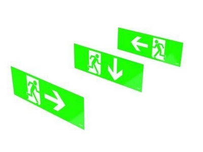 PLAFONDKIT DESIGN LED