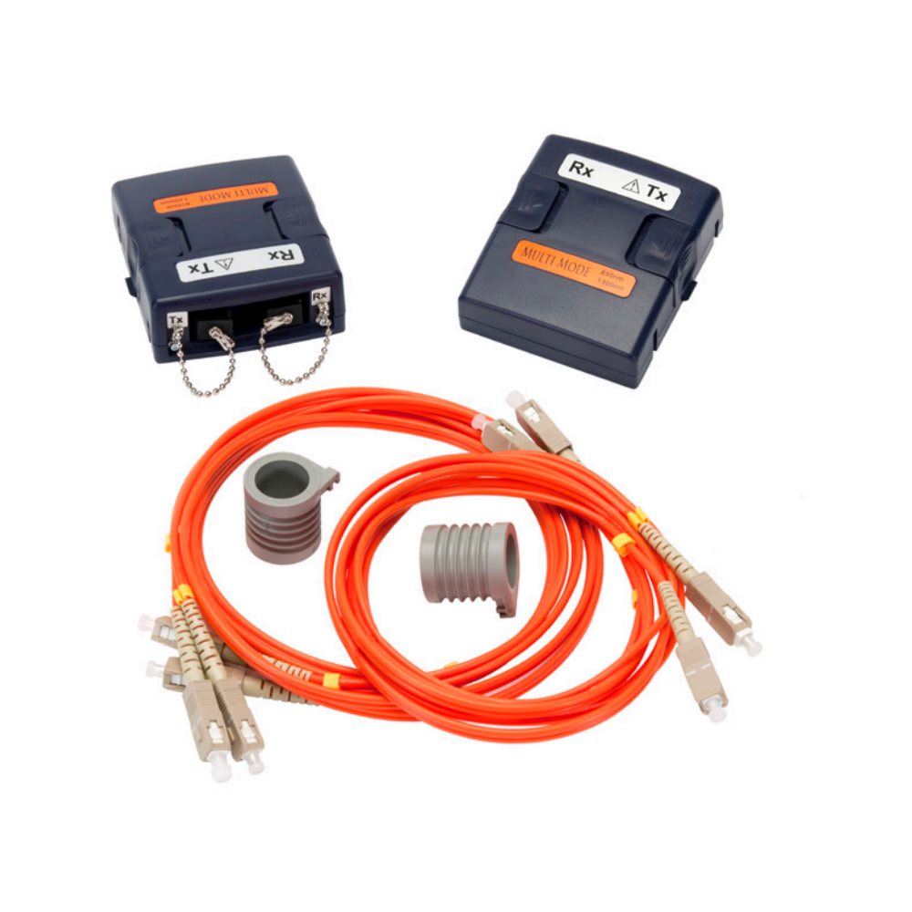 GLASVEZEL ADAPTER VOOR SINGLEM