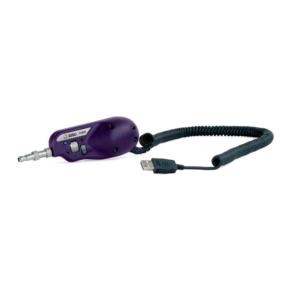 DIGITALE INSPECTIEKITP5000i W/