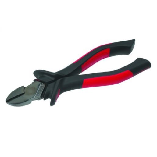 Zijkniptang DIAMANT, 1000V VDE, 160mm