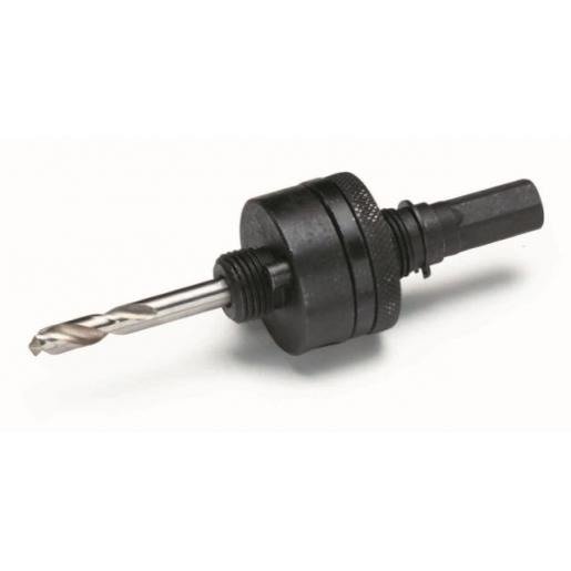 Opnameschacht 11mm, voor Gatzagen 32 t/m 152mm