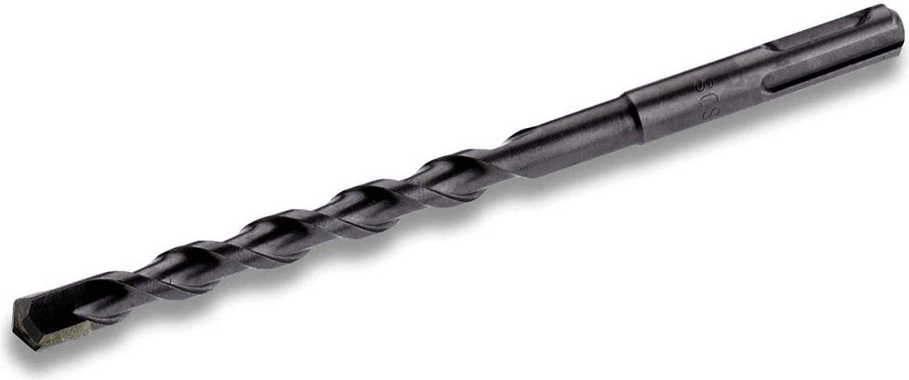 SDS-Plus Hamerboor CIMCO, 12 x 450mm