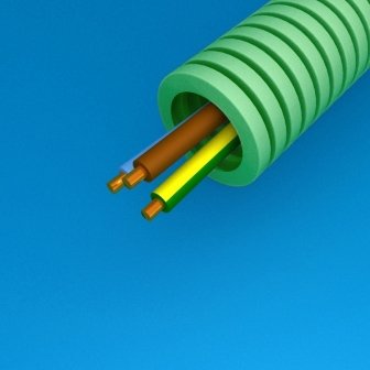 BE LGN16 LS C Z1U 3G1,5 Std R1