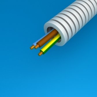 BE GY25 E VU 3G6 GGBLBR R0,5