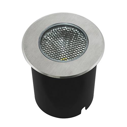 BIG APA RD-230 20W 1860Lm 3000K 60° IP67 Roestvrij staal