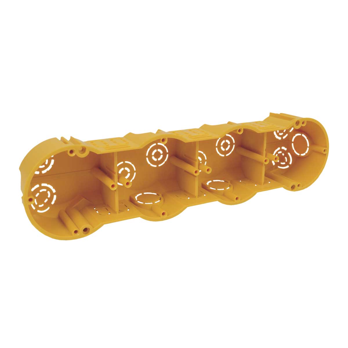 HOLLEWANDDOOS VIERVOUDIG