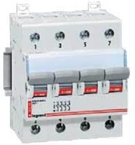 Lastschakelaar DX-IS