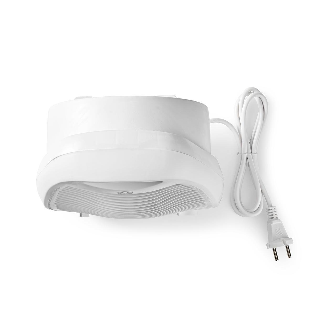 HTFA13CWT: Ventilatorkachel | 2000 W | Thermostaat - Image 5